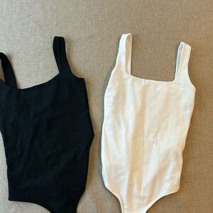 Women’s Abercrombie & Fitch XS body suits , brand new never worn